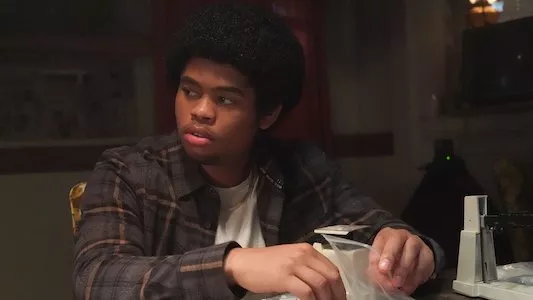 Poster del episodio 1 de Snowfall online