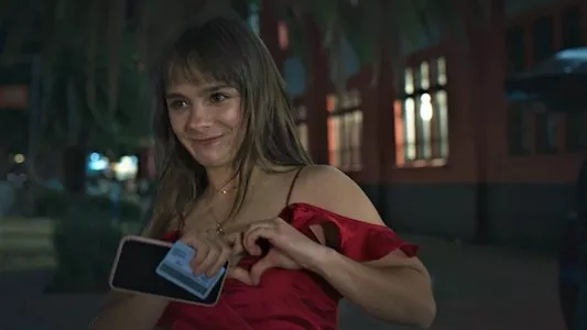 Poster del episodio 1 de Buscando a Frida online