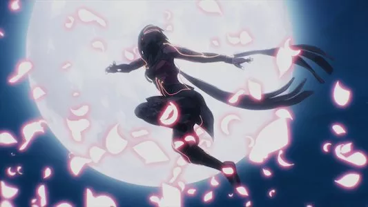 Poster del episodio 26 de Scarlet Nexus online