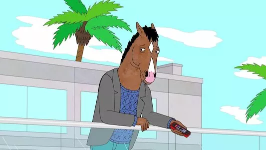 Poster del episodio 12 de BoJack Horseman online