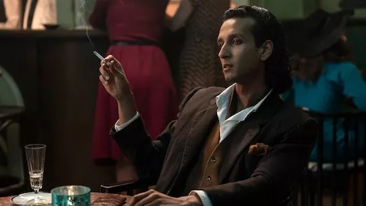 Poster del episodio 3 de Interview with the Vampire online
