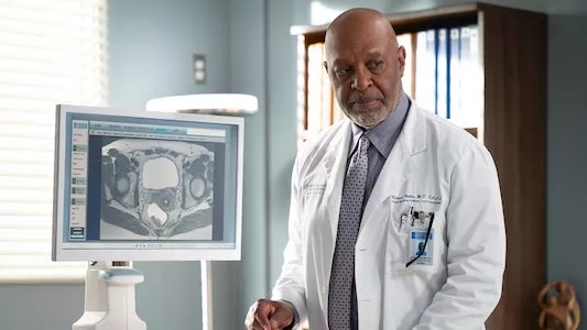 Poster del episodio 4 de Anatomia de Grey online