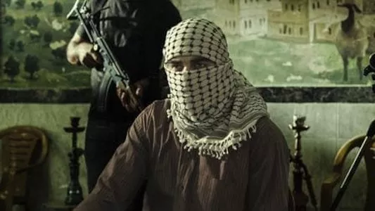 Poster del episodio 1 de Fauda online