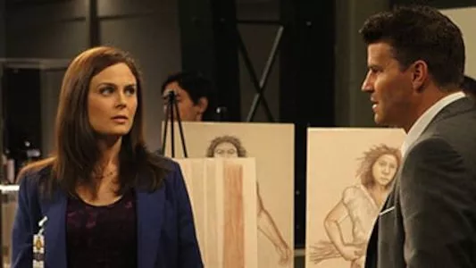 Poster del episodio 11 de Bones online