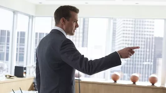 Poster del episodio 12 de Suits online