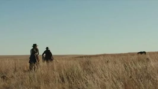 Poster del episodio 7 de 1883 online