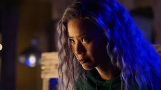 Poster del episodio 11 de The Gifted online