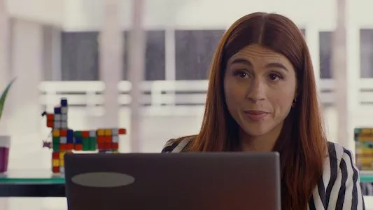 Poster del episodio 4 de Eres lo peor online