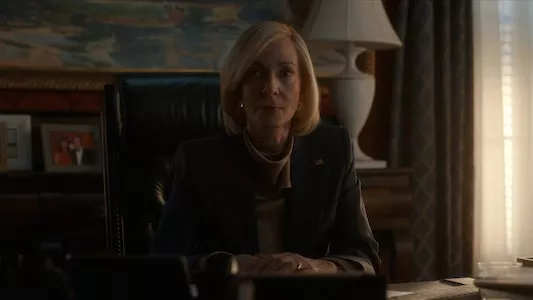 Poster del episodio 6 de La diplomática online