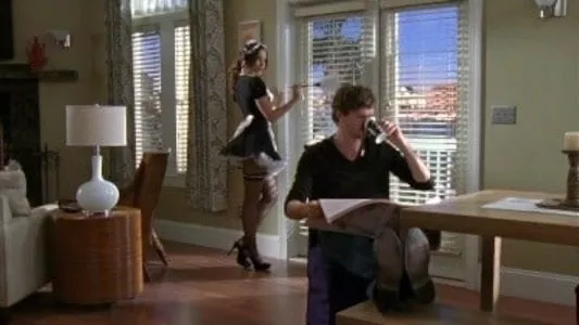Poster del episodio 15 de One Tree Hill online