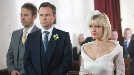 Poster del episodio 8 de Agatha Raisin online