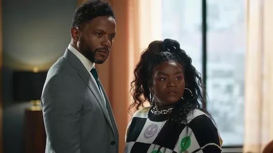 Poster del episodio 2 de Harlem online