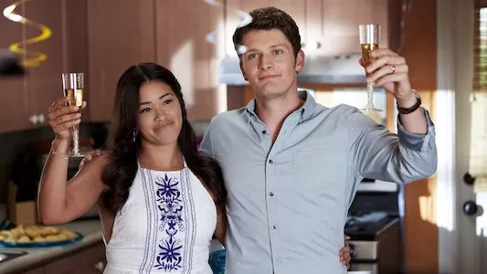 Poster del episodio 4 de Jane the Virgin online