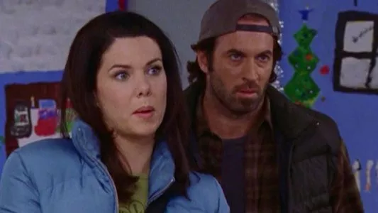 Poster del episodio 10 de Las chicas Gilmore online