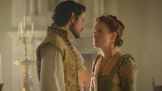 Poster del episodio 6 de Reign online