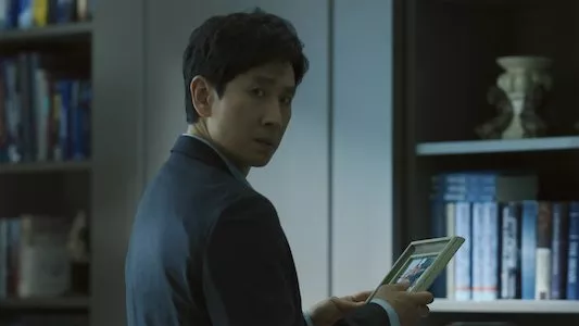 Poster del episodio 5 de Dr. Brain online