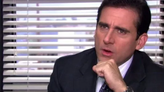 Poster del episodio 7 de The Office online