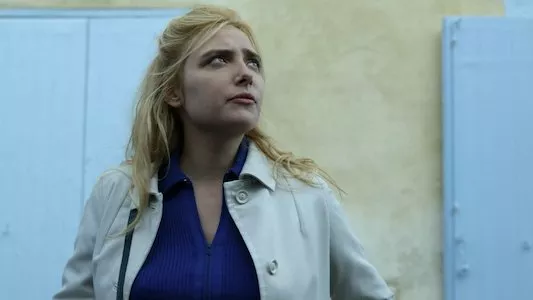Poster del episodio 3 de Instituto Voltaire (Mixte) online