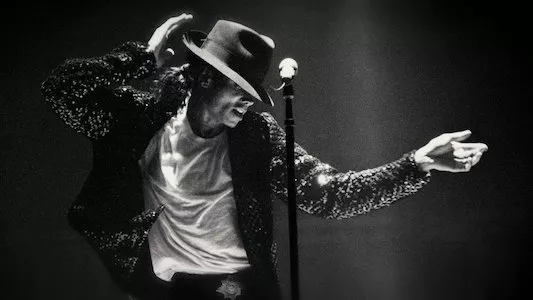 Poster del episodio 3 de Michael Jackson: El veredicto online