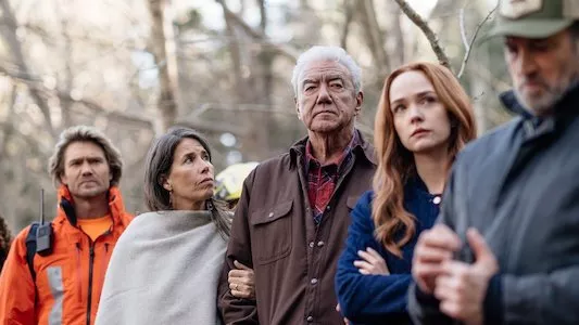 Poster del episodio 7 de Sullivan's Crossing online