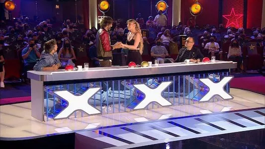 Poster del episodio 9 de Got Talent España online