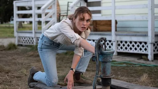 Poster del episodio 9 de The Stand (2020) online