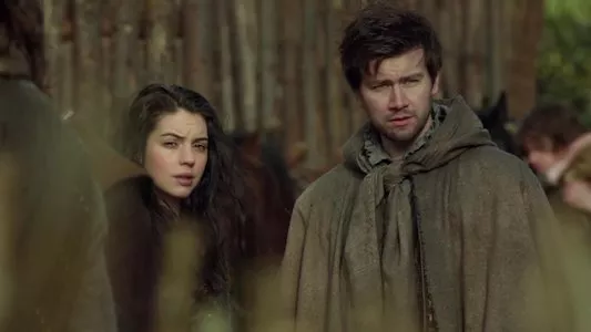 Poster del episodio 17 de Reign online