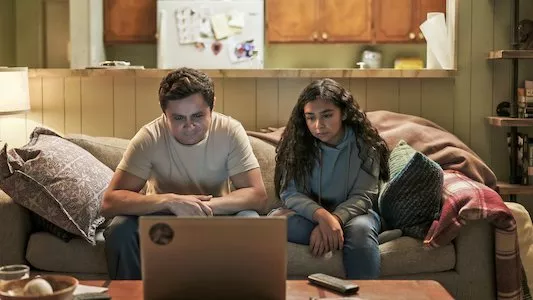 Poster del episodio 4 de Mr. Corman online