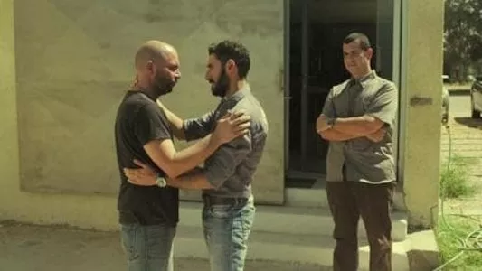 Poster del episodio 11 de Fauda online
