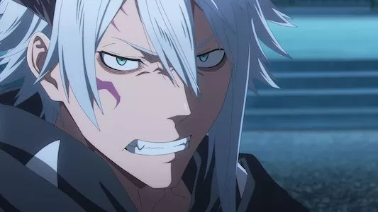 Poster del episodio 10 de BLACK TORCH online