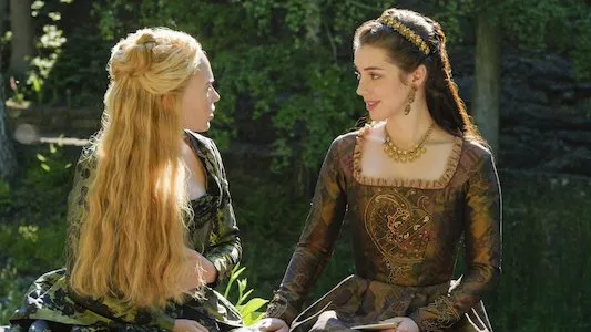Poster del episodio 2 de Reign online