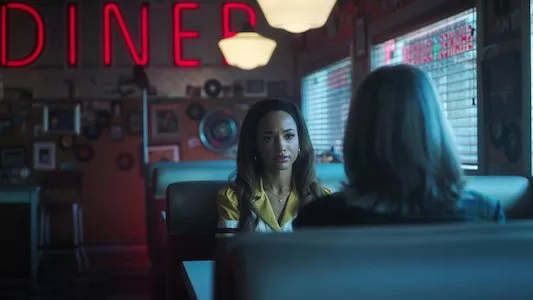 Poster del episodio 2 de Riverdale online
