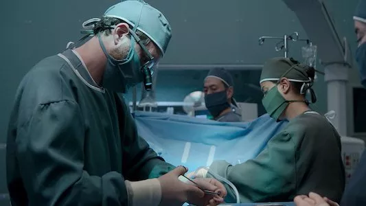 Poster del episodio 2 de Dr. Death online