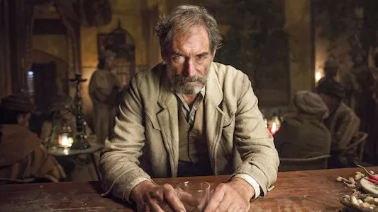 Poster del episodio 1 de Penny Dreadful online