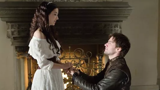 Poster del episodio 12 de Reign online