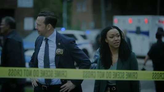 Poster del episodio 8 de Boston Blue online