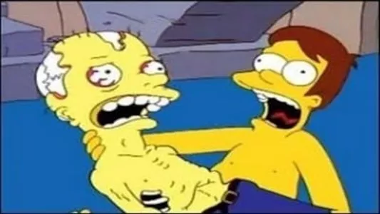Poster del episodio 5 de Los Simpsons online