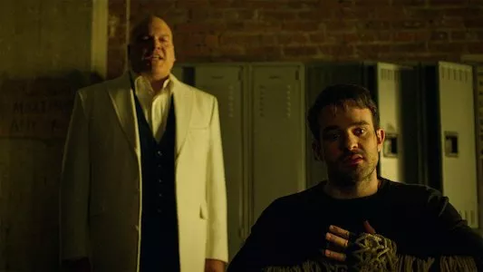 Poster del episodio 9 de Daredevil online