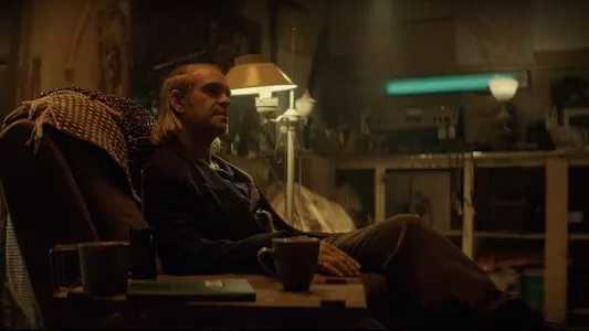 Poster del episodio 9 de Revival (2025) online