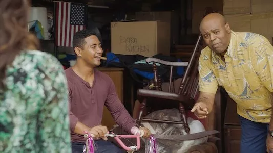 Poster del episodio 10 de Hawai 5.0 online