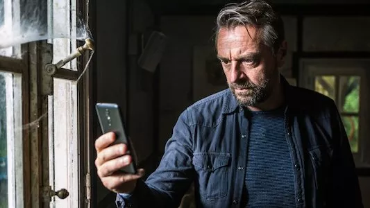 Poster del episodio 7 de Operación Éxtasis online