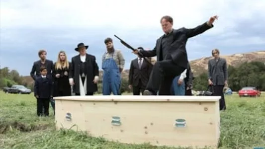 Poster del episodio 17 de The Office online