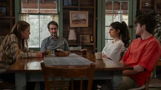 Poster del episodio 8 de Sterling Point online