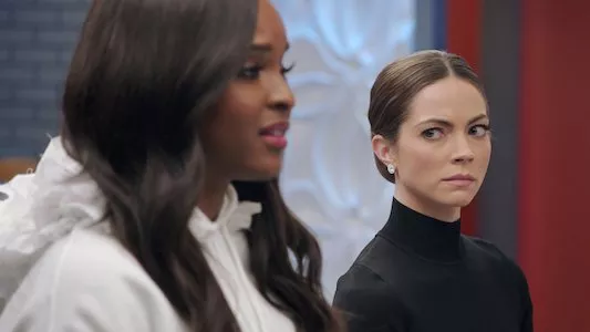 Poster del episodio 8 de Queridos blancos online