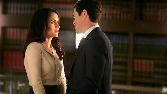 Poster del episodio 6 de Suits online