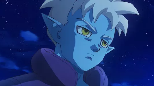 Poster del episodio 2 de Dragon Ball DAIMA online