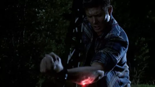 Poster del episodio 1 de Supernatural online