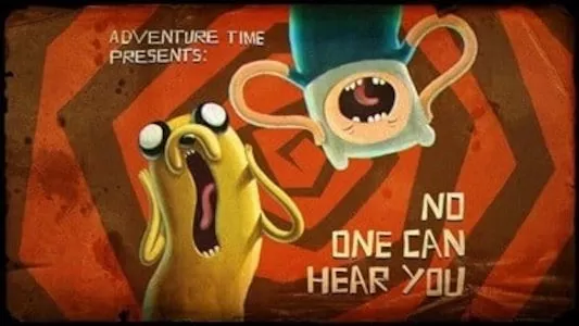 Poster del episodio 15 de Hora de aventuras online