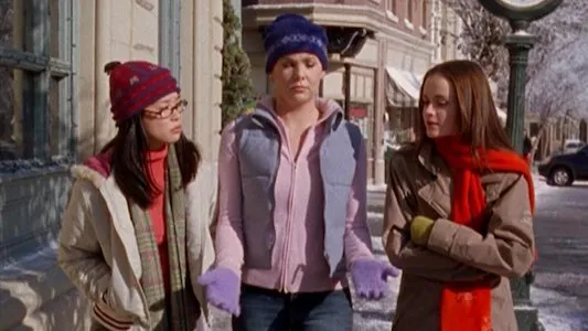 Poster del episodio 10 de Las chicas Gilmore online