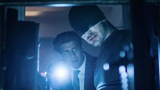 Poster del episodio 8 de Daredevil online
